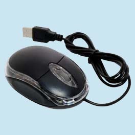 Mouse usb