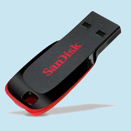 Pen drive